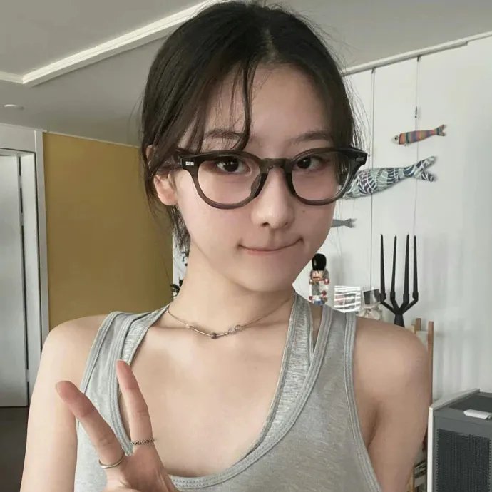 少女大盗
